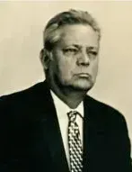 James H. Stein, Jr.