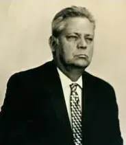 James H. Stein, Jr.
