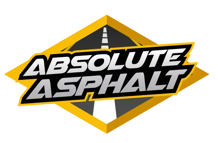 Absolute Asphalt Sealcoat LLC logo