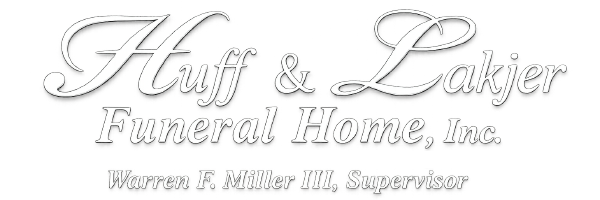 Funeral Home Logo