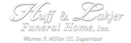 Funeral Home Logo
