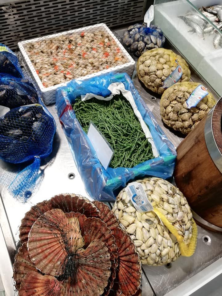 pescheria mauromare