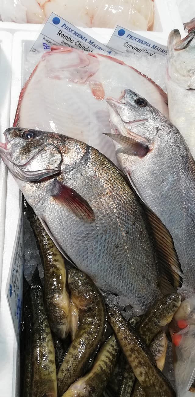 pescheria mauromare