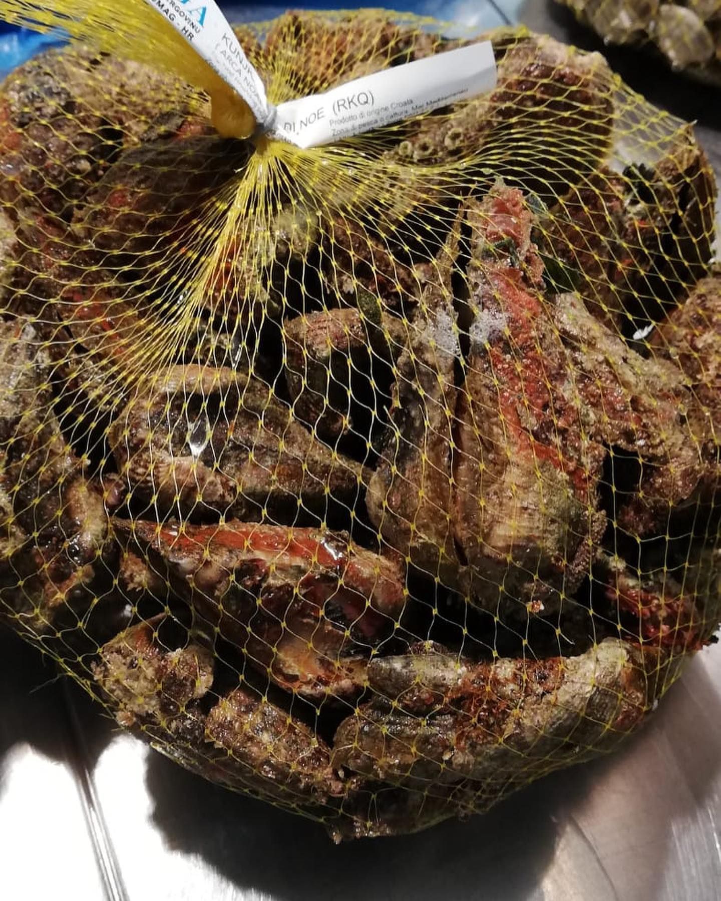 pescheria mauromare