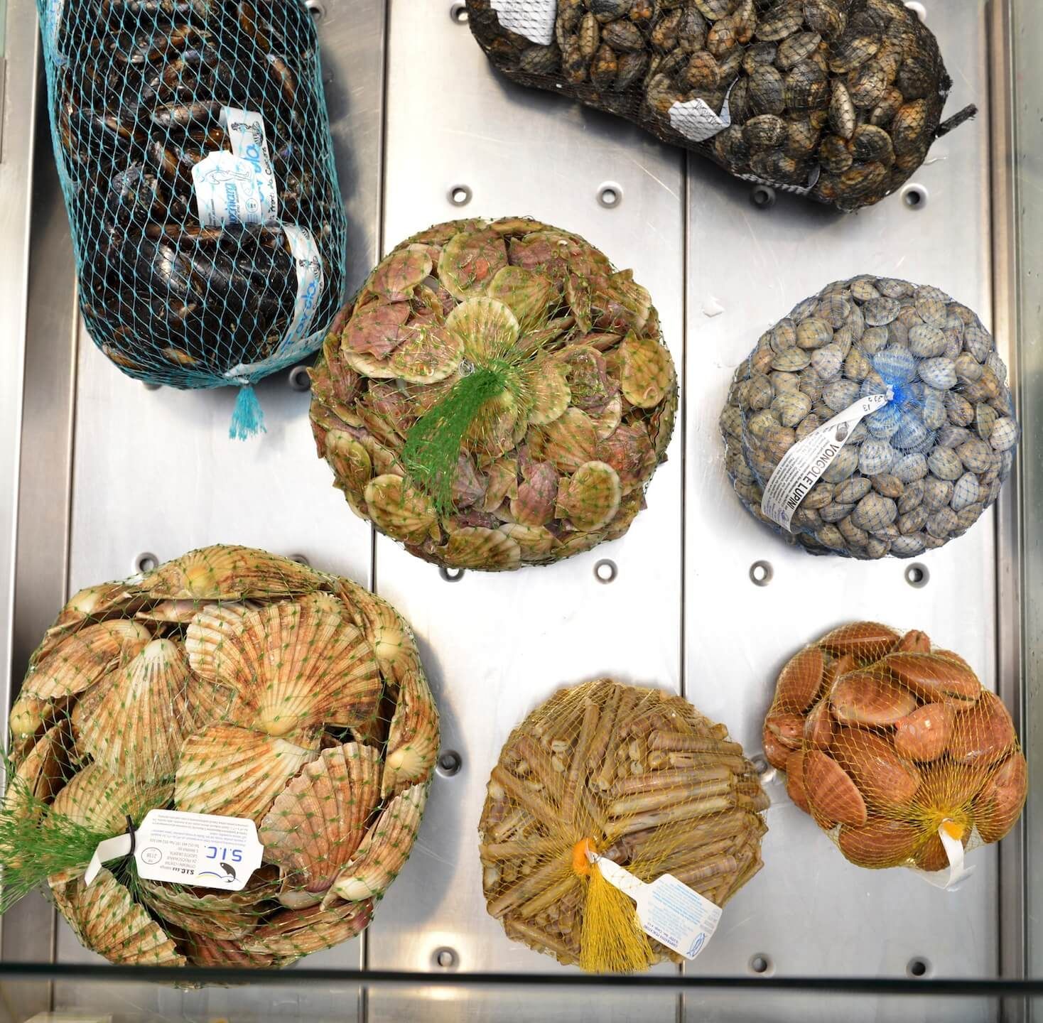 pescheria mauromare