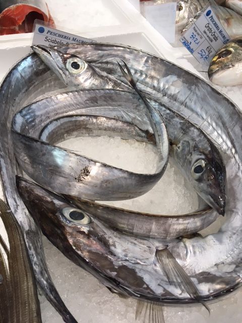 pescheria mauromare