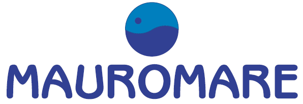 pescheria mauromare logo
