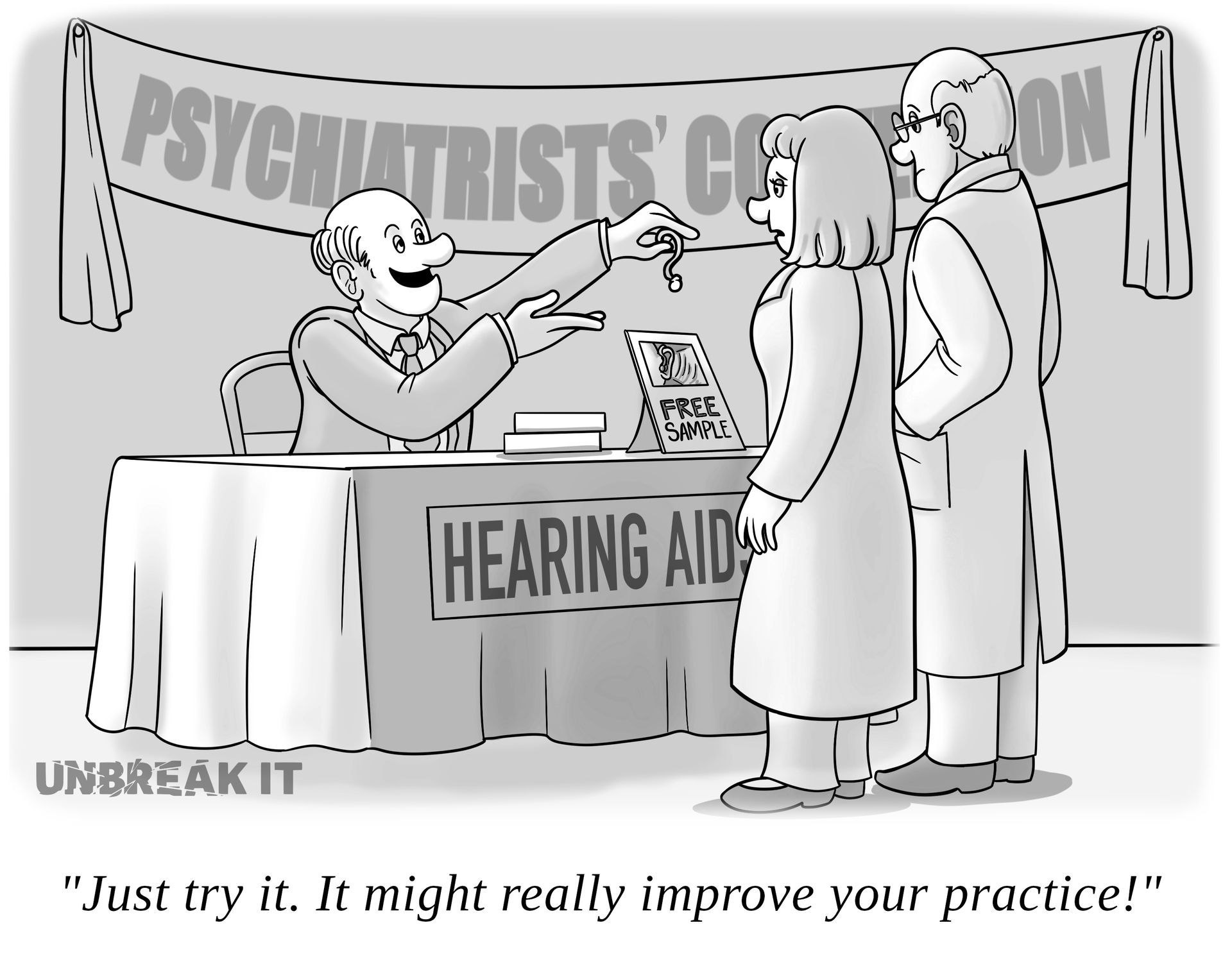 hearing-aid-cartoon