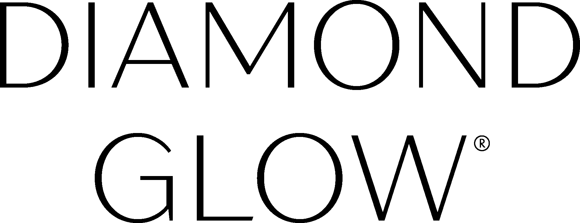logo for DiamondGlow®