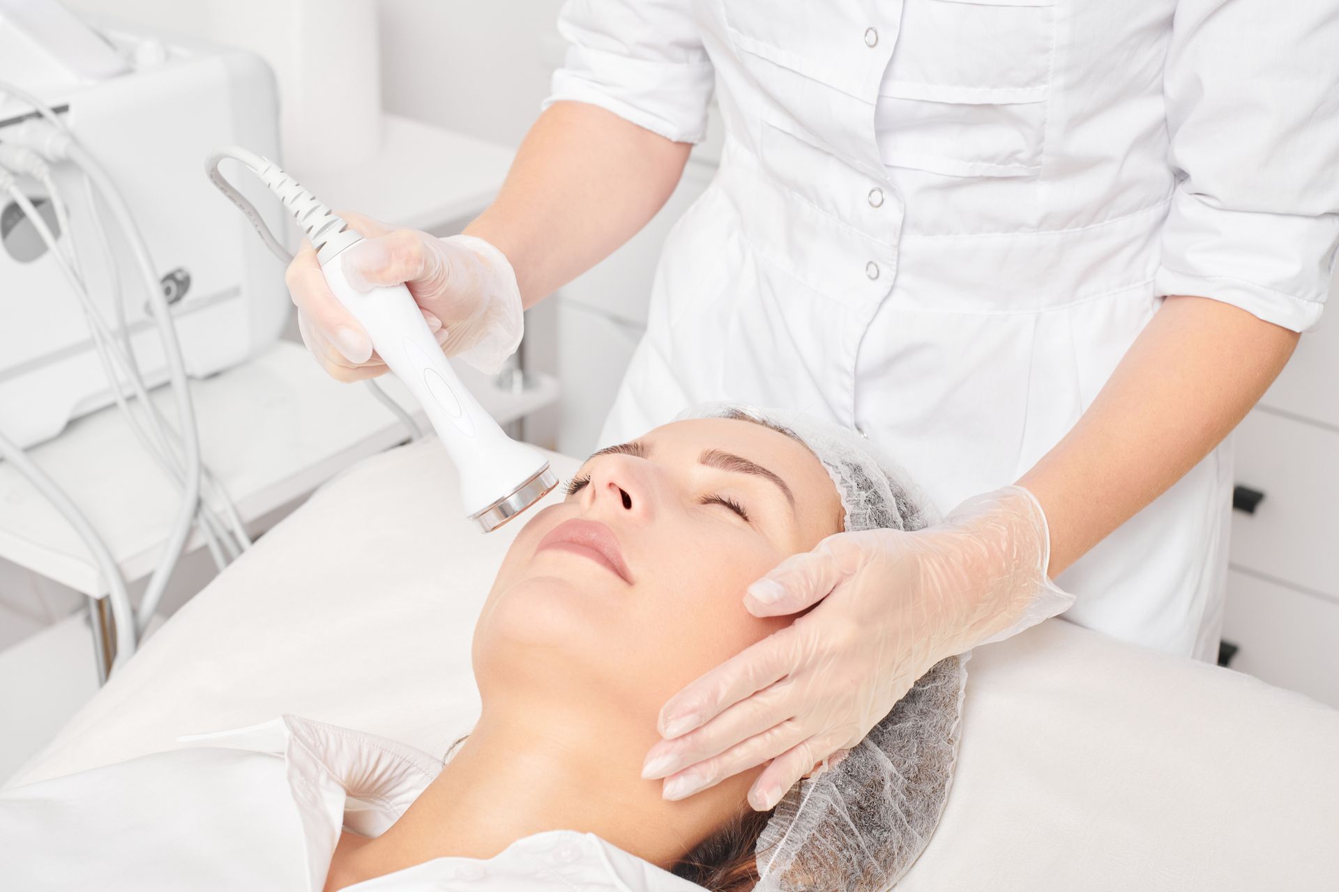 Ultrasound Skin Tightening For Rejuvenation – Terrigal, NSW - Anjule Beauty Therapy