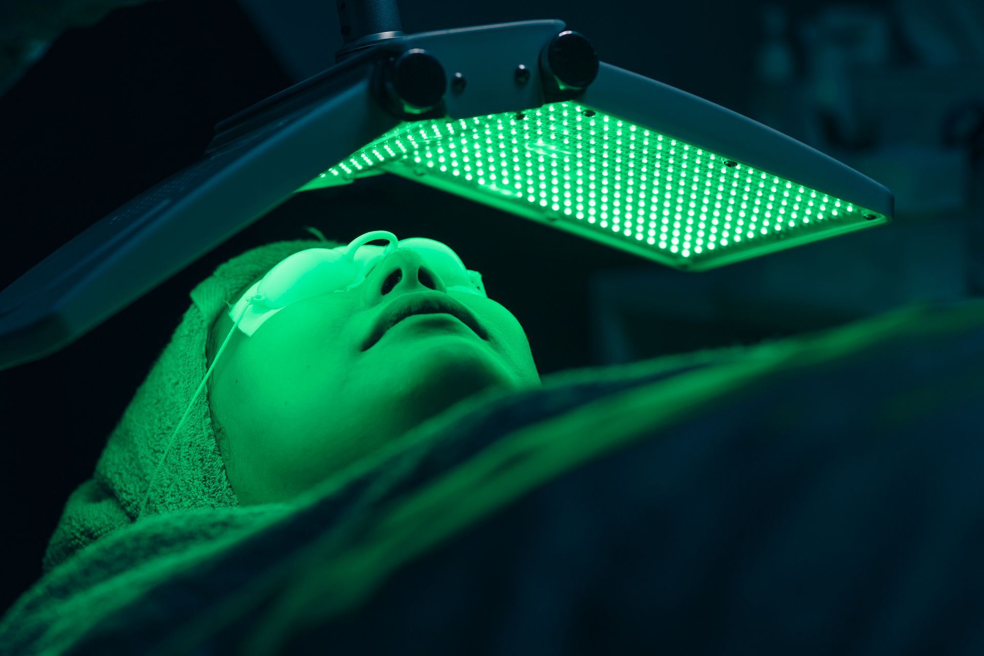 Biolight LED Laser Face Skin Treatment Repair Lifting Rejuvenation – Terrigal, NSW - Anjule Beauty Therapy