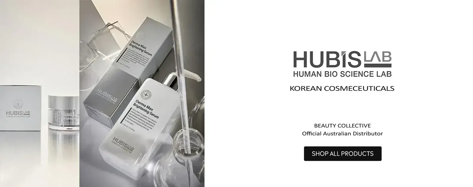 HUBISLAB BANNER