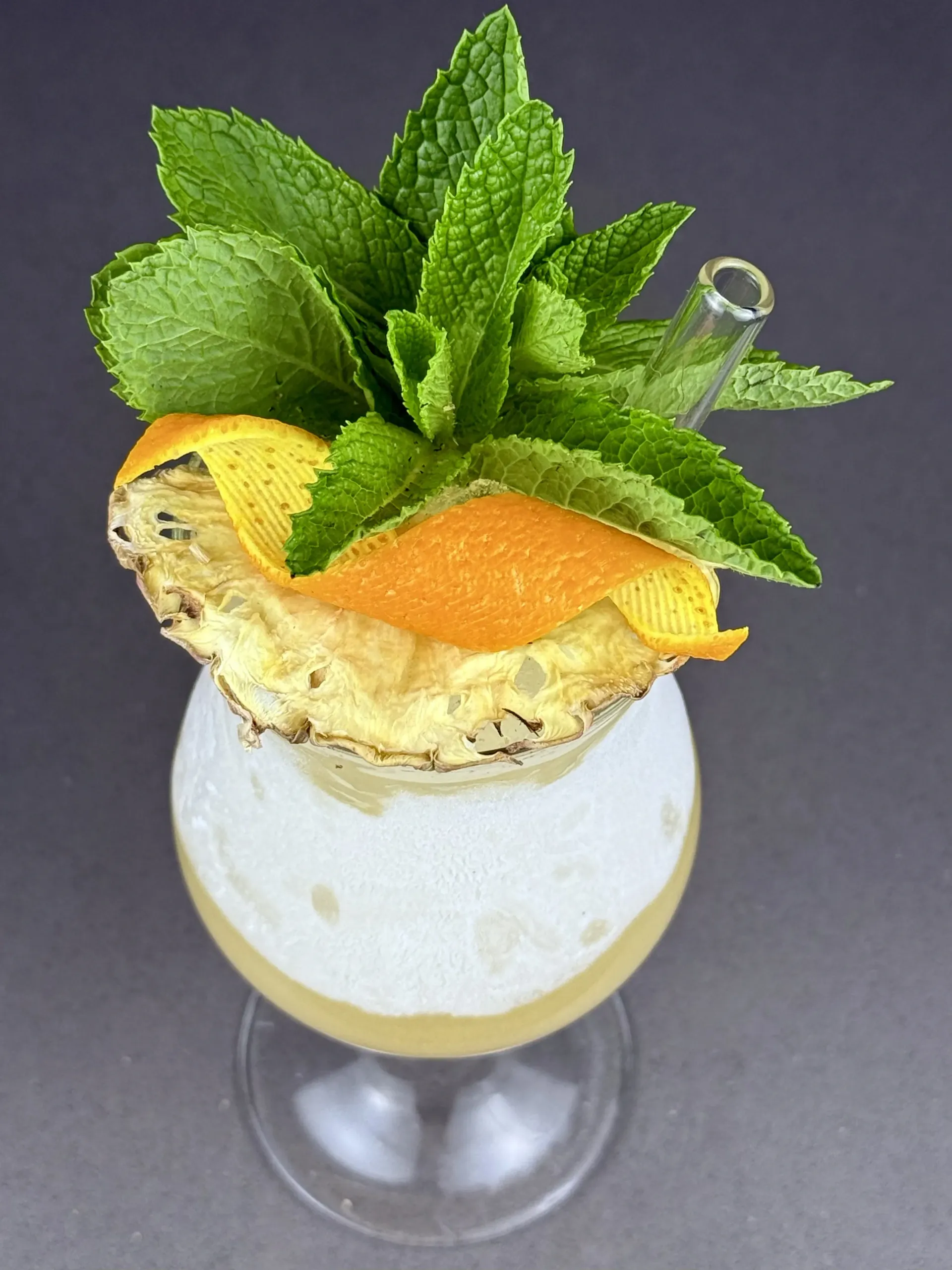 Mai Mai’s Coco Mai Tai
