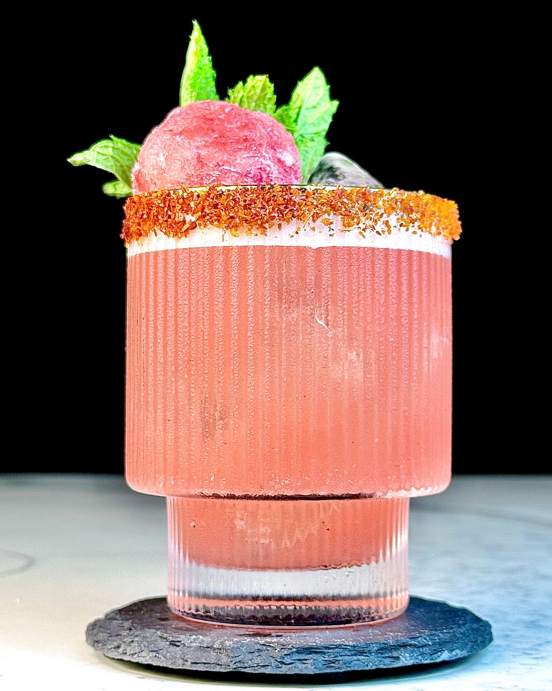 Watermelon Margarita