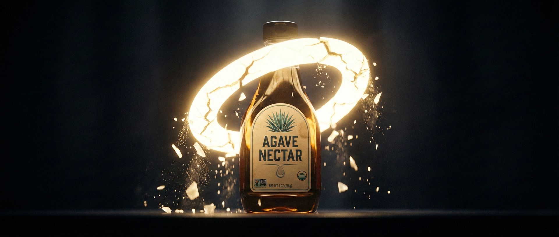 agave's health halo is breaking