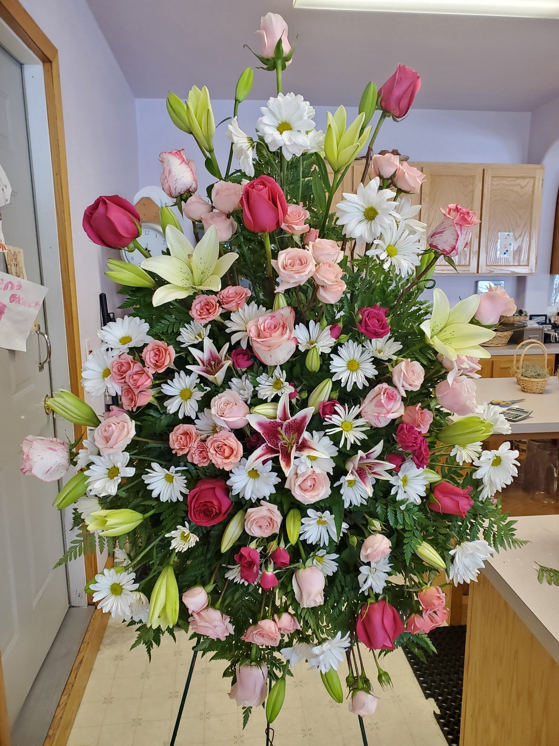 Accent on Flowers Local Florist Alamosa CO