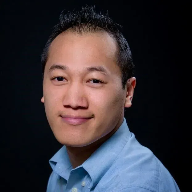 Attorney Headshot
