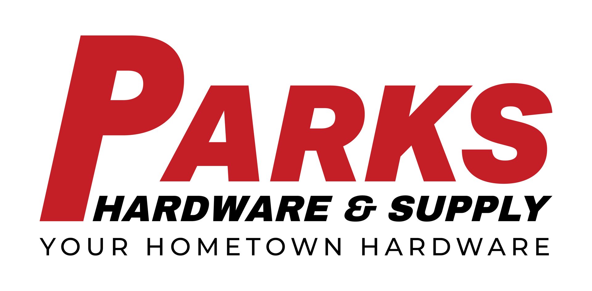 Parks Hardware & Supply Parks Hardware & Supply