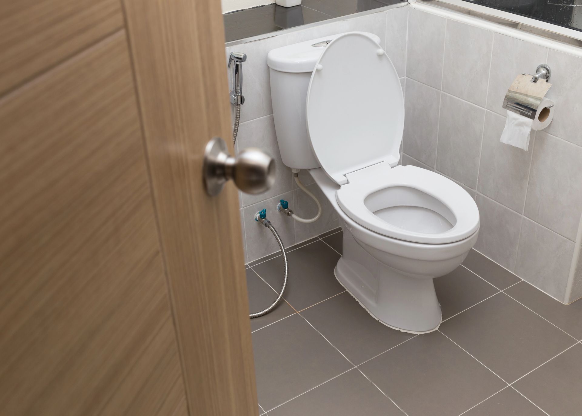 Toilet Installation in Skillman, NJ