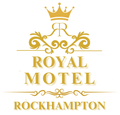 Accommodation in Rockhampton - Royal Residences Rockhampton Motel