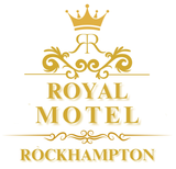 Accommodation in Rockhampton - Royal Residences Rockhampton Motel