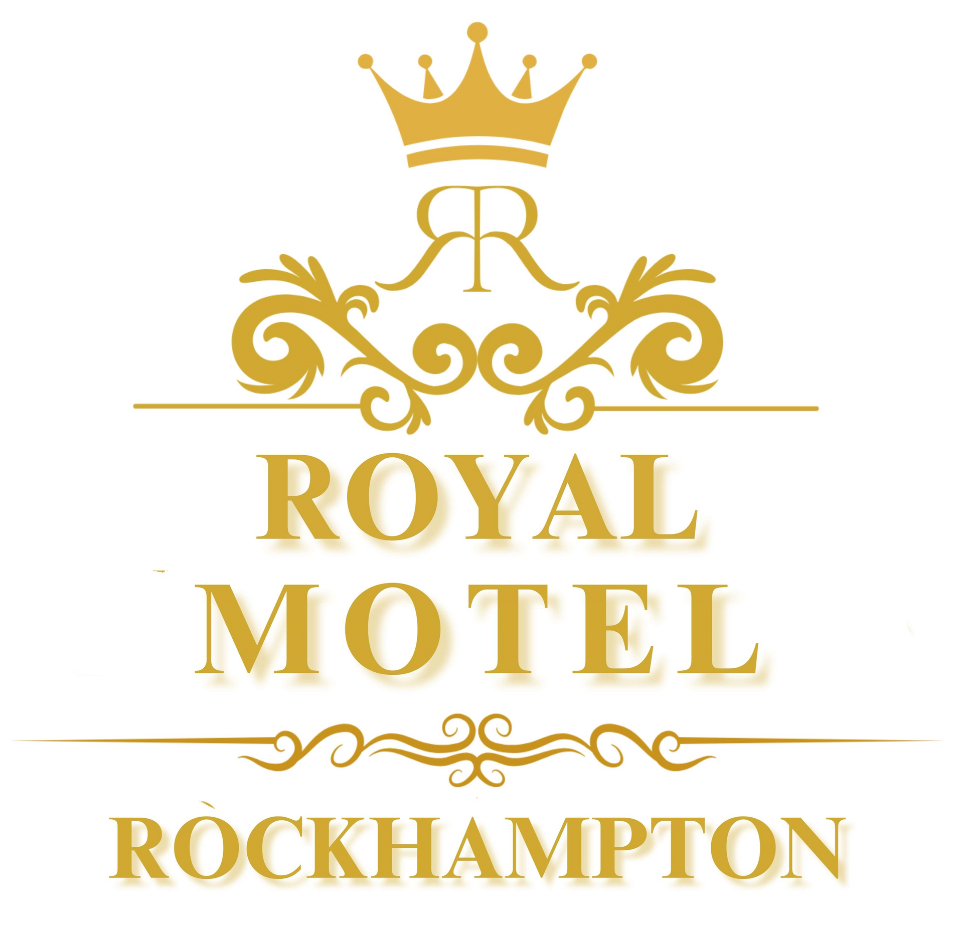 Accommodation in Rockhampton - Royal Residences Rockhampton Motel