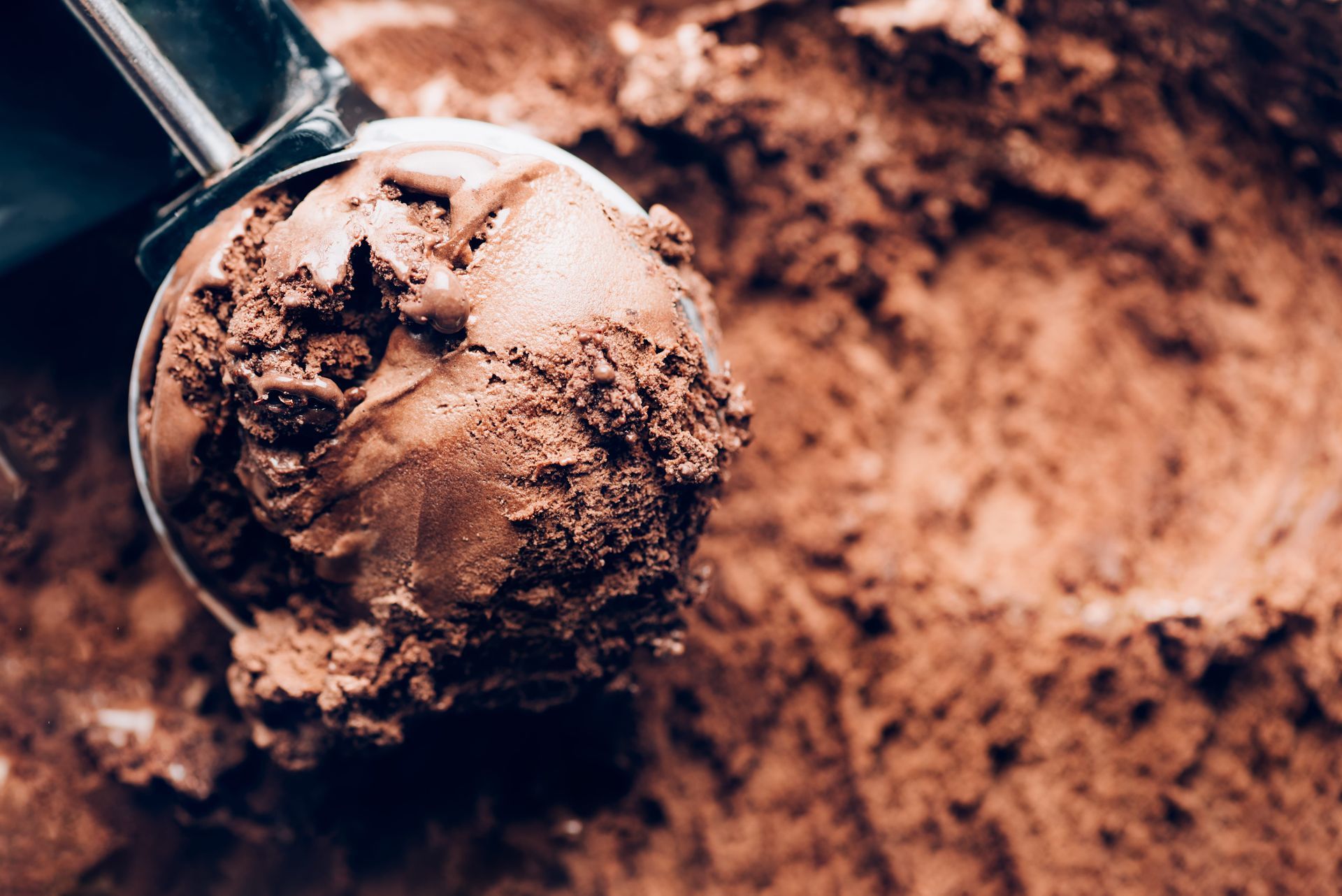 Chocolate Oreo Ice Cream