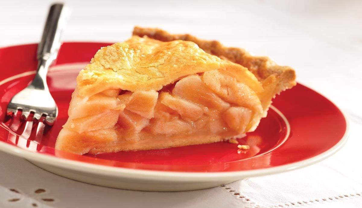 Apple Pie