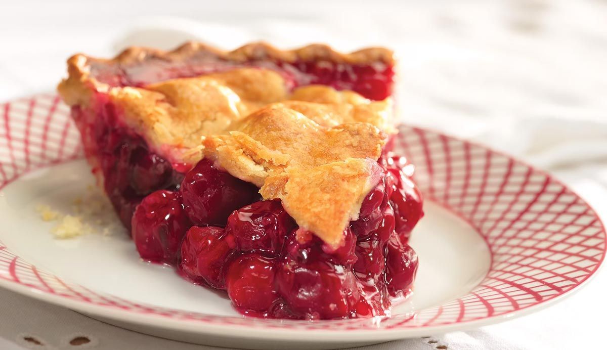 Cherry Pie
