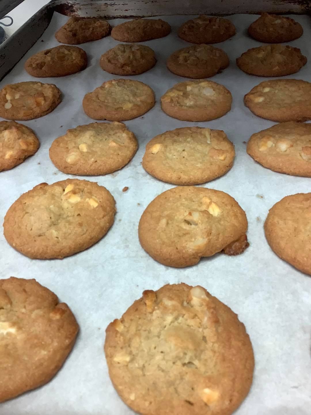 Cookies