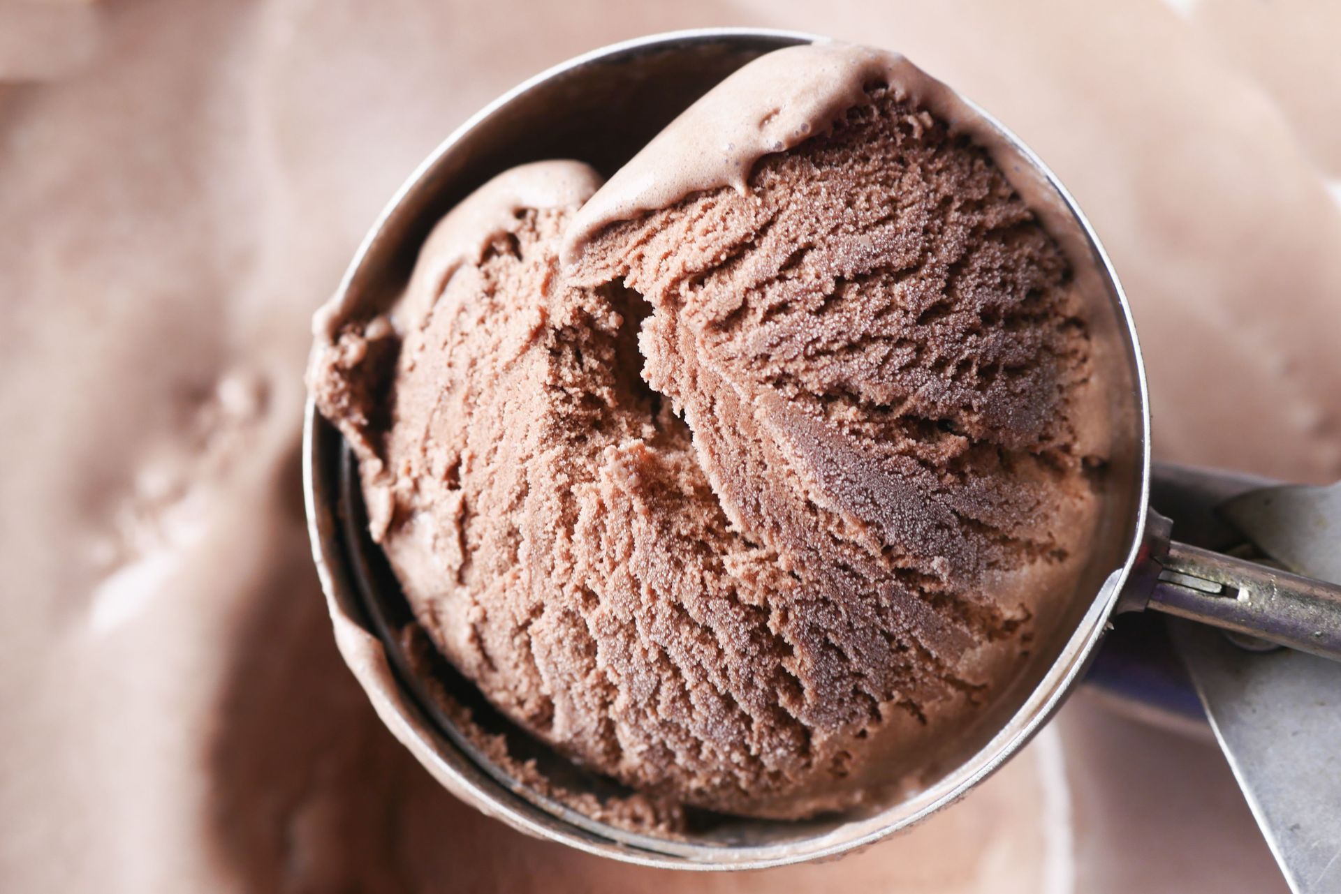 Chocolate Ice Cream