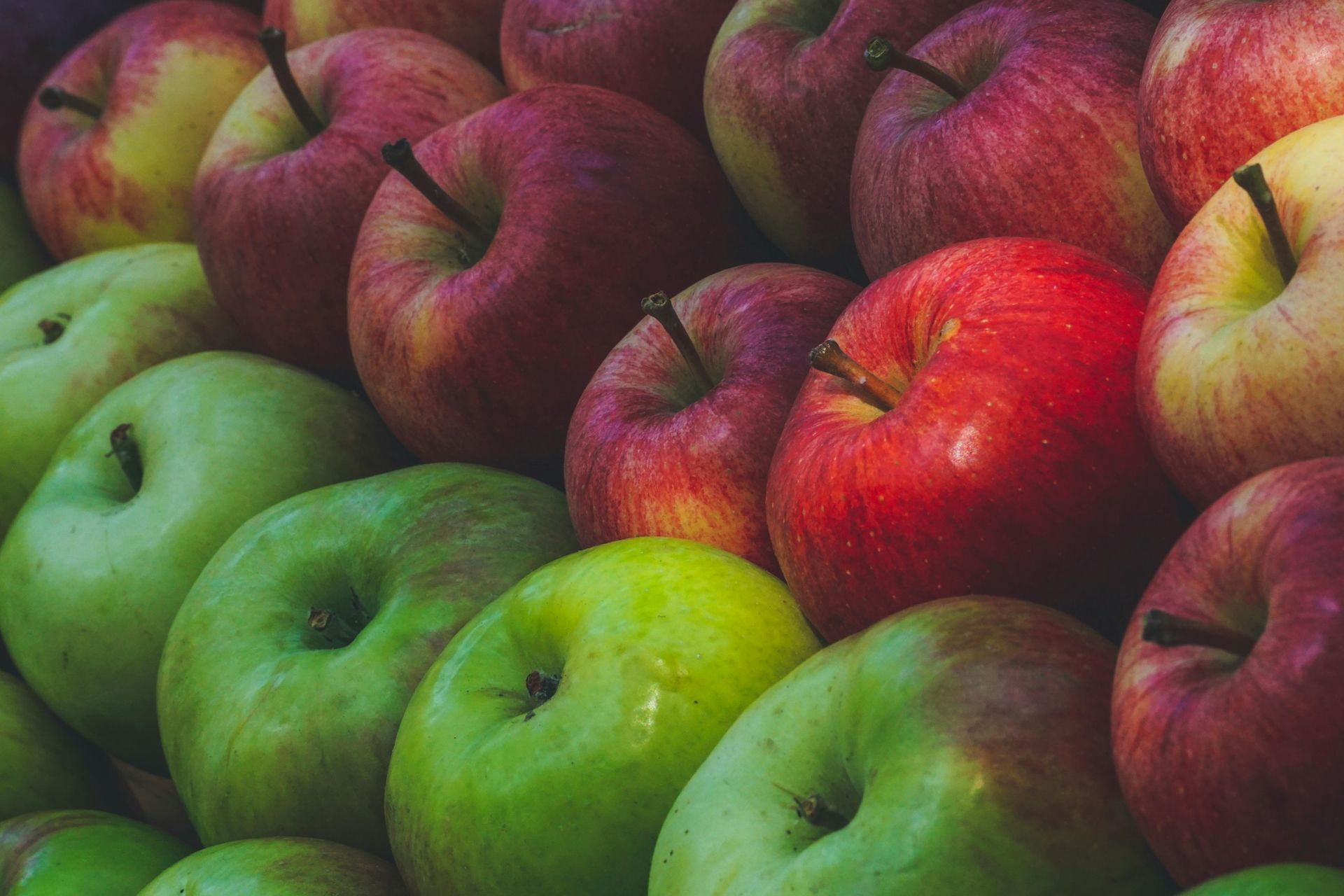 Apples