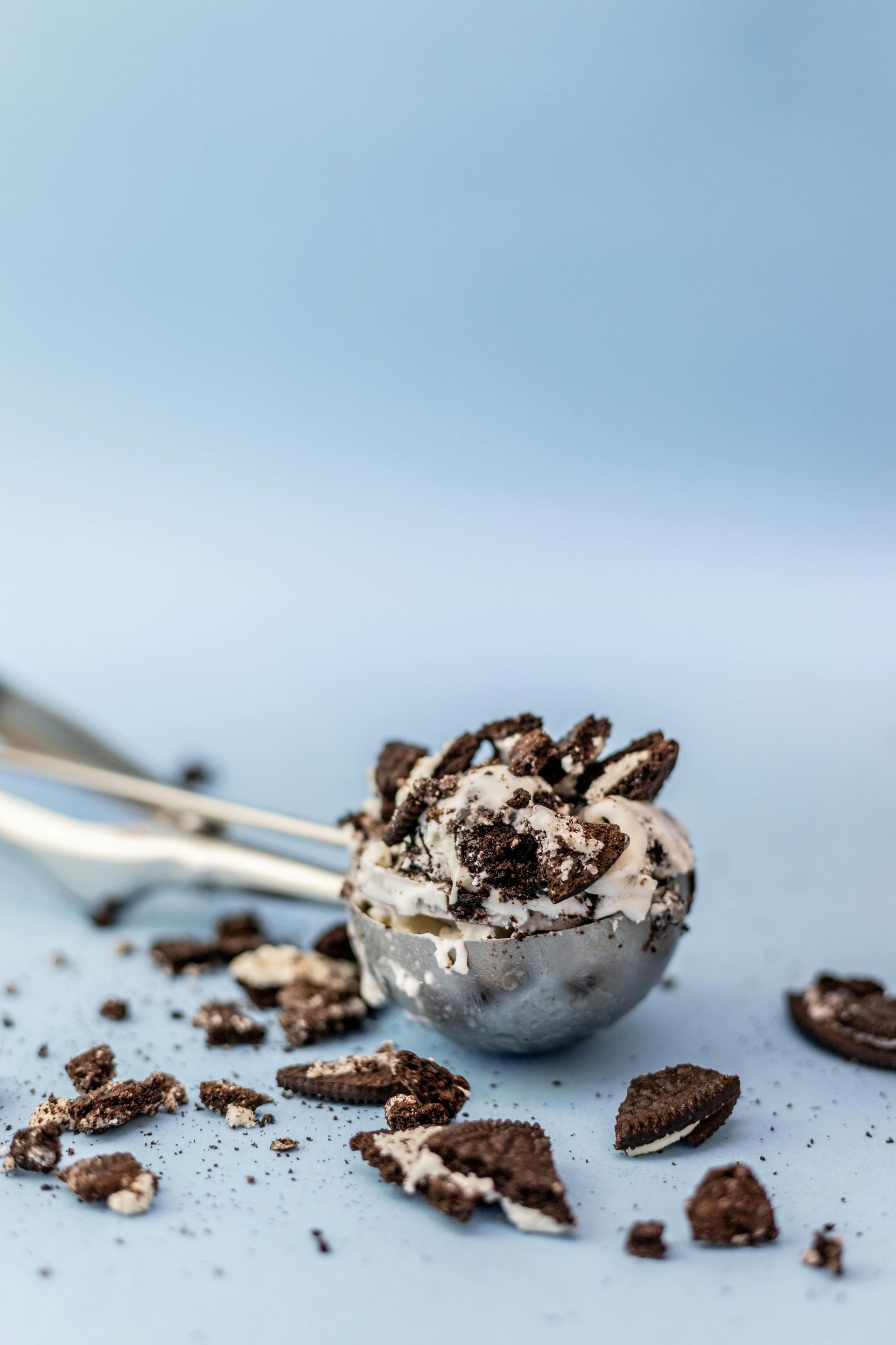 Oreo Ice Cream