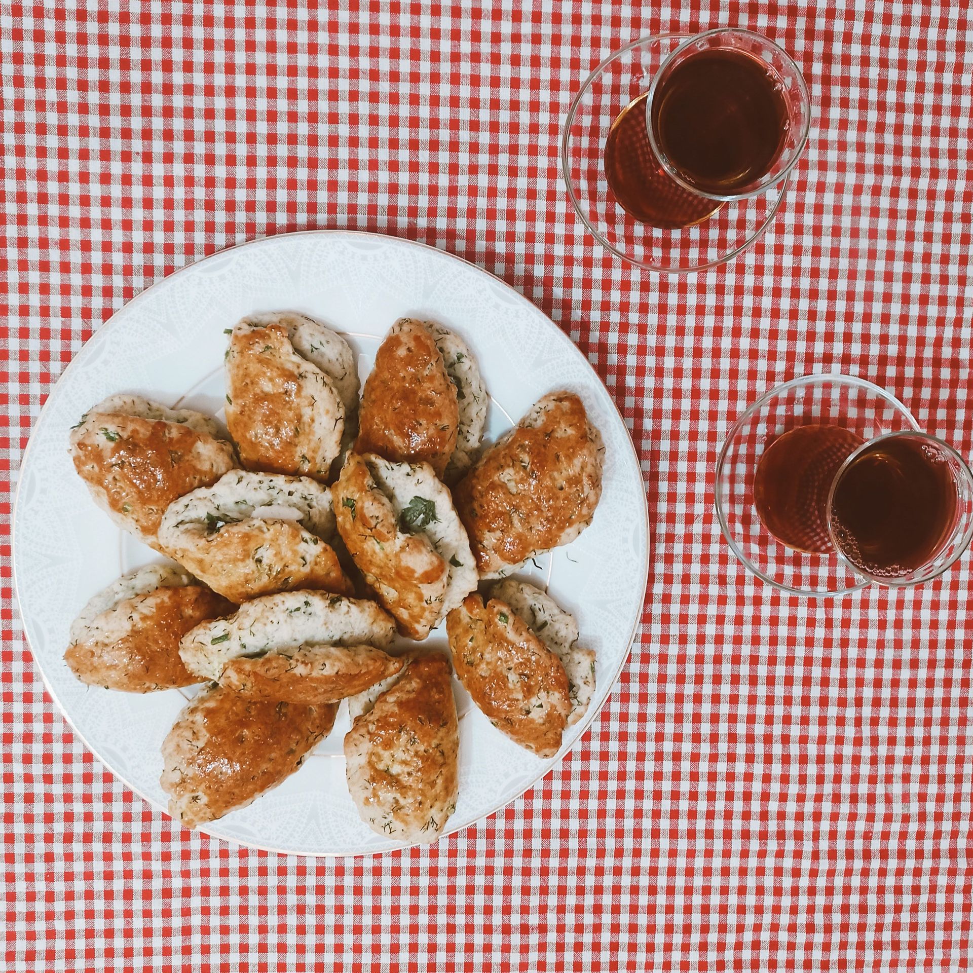 Scones