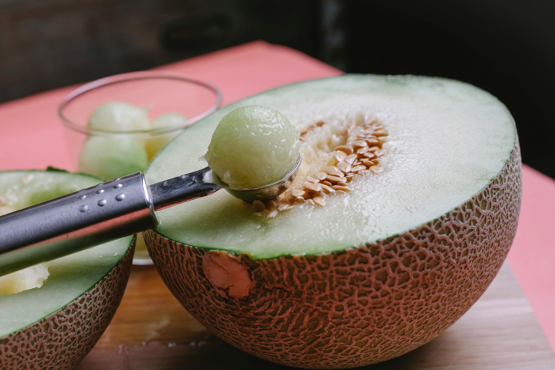 Honeydew