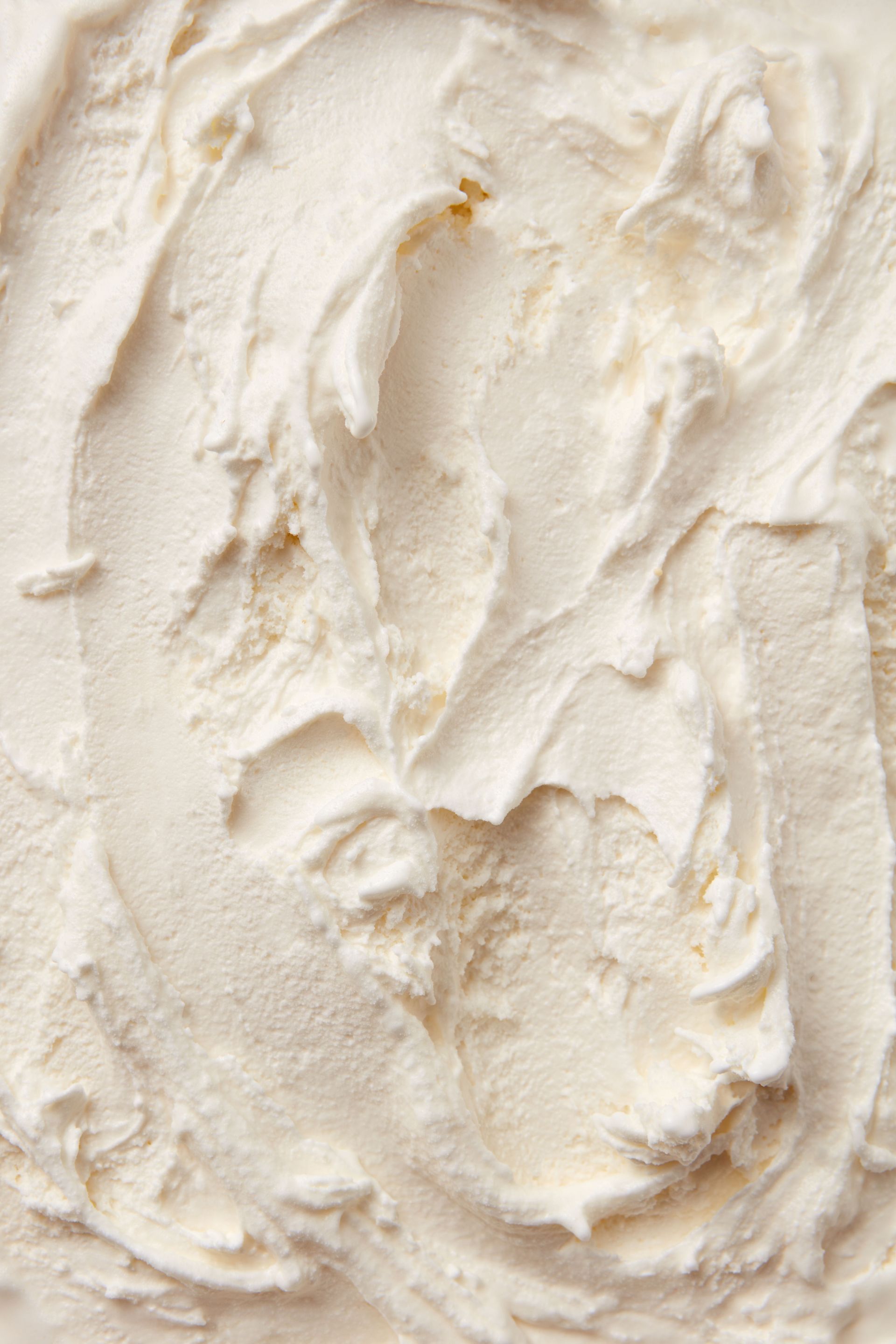 Vanilla Ice Cream