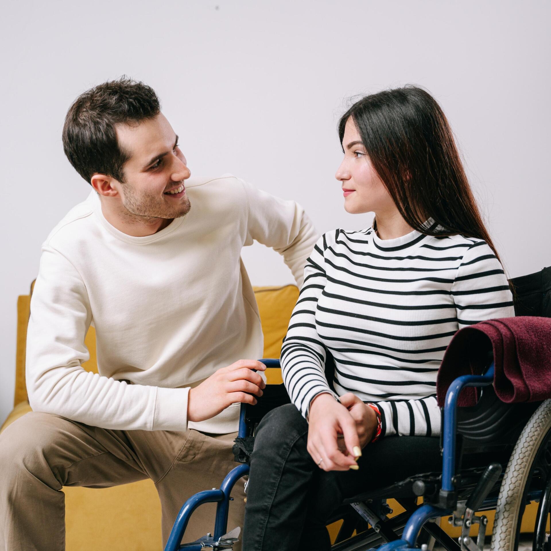 Good Life Services | NDIS Services across NSW | Support Coordination