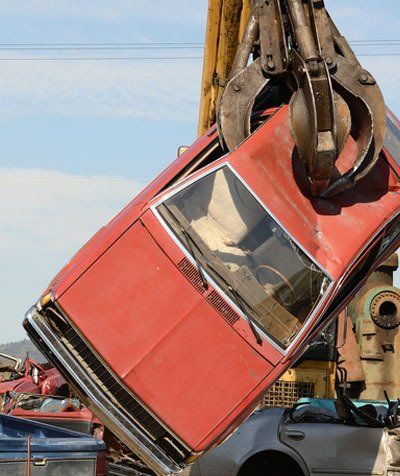 Car Move