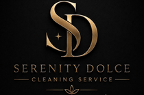 Serenity Dolce Cleaning Services LLC Logo