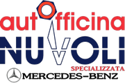 AUTOFFICINA NUVOLI logo