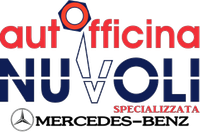AUTOFFICINA NUVOLI logo