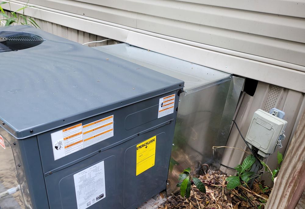 Air Conditioning Repair
