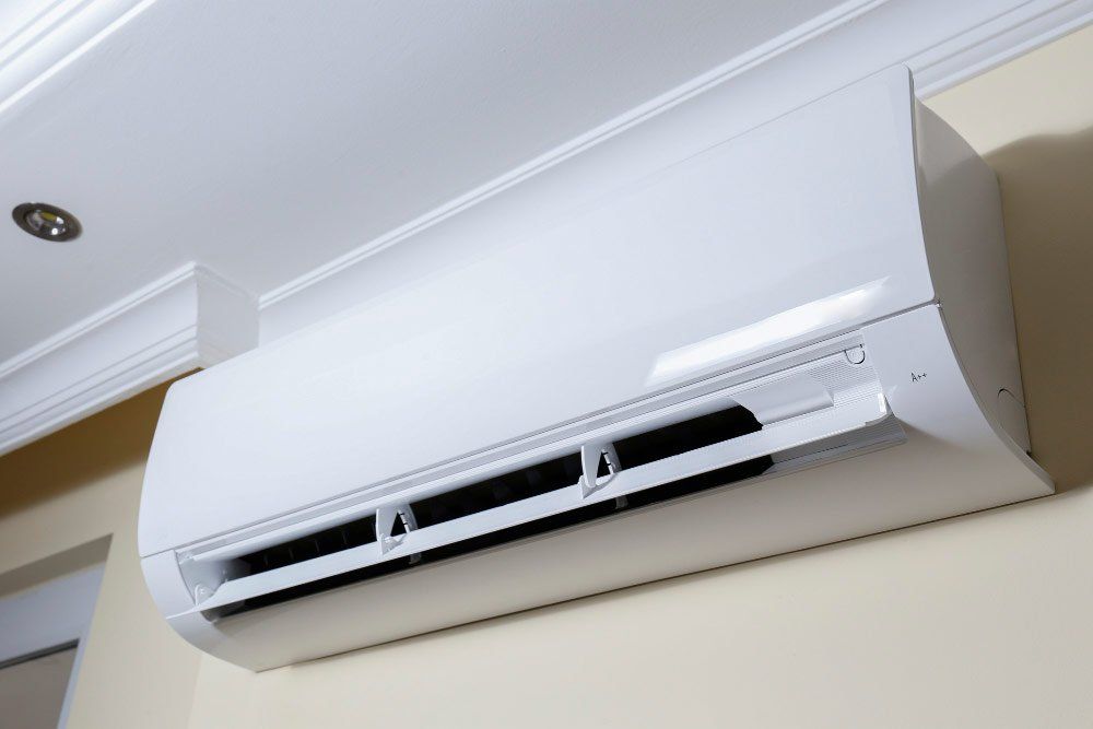 Air Conditioning Repair