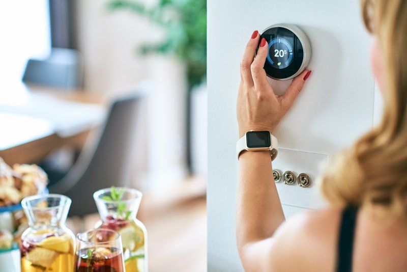 Air Conditioning Repair
