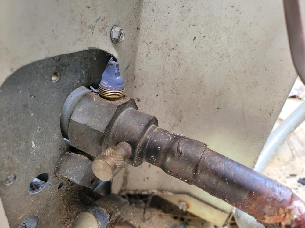 Air Conditioning Repair