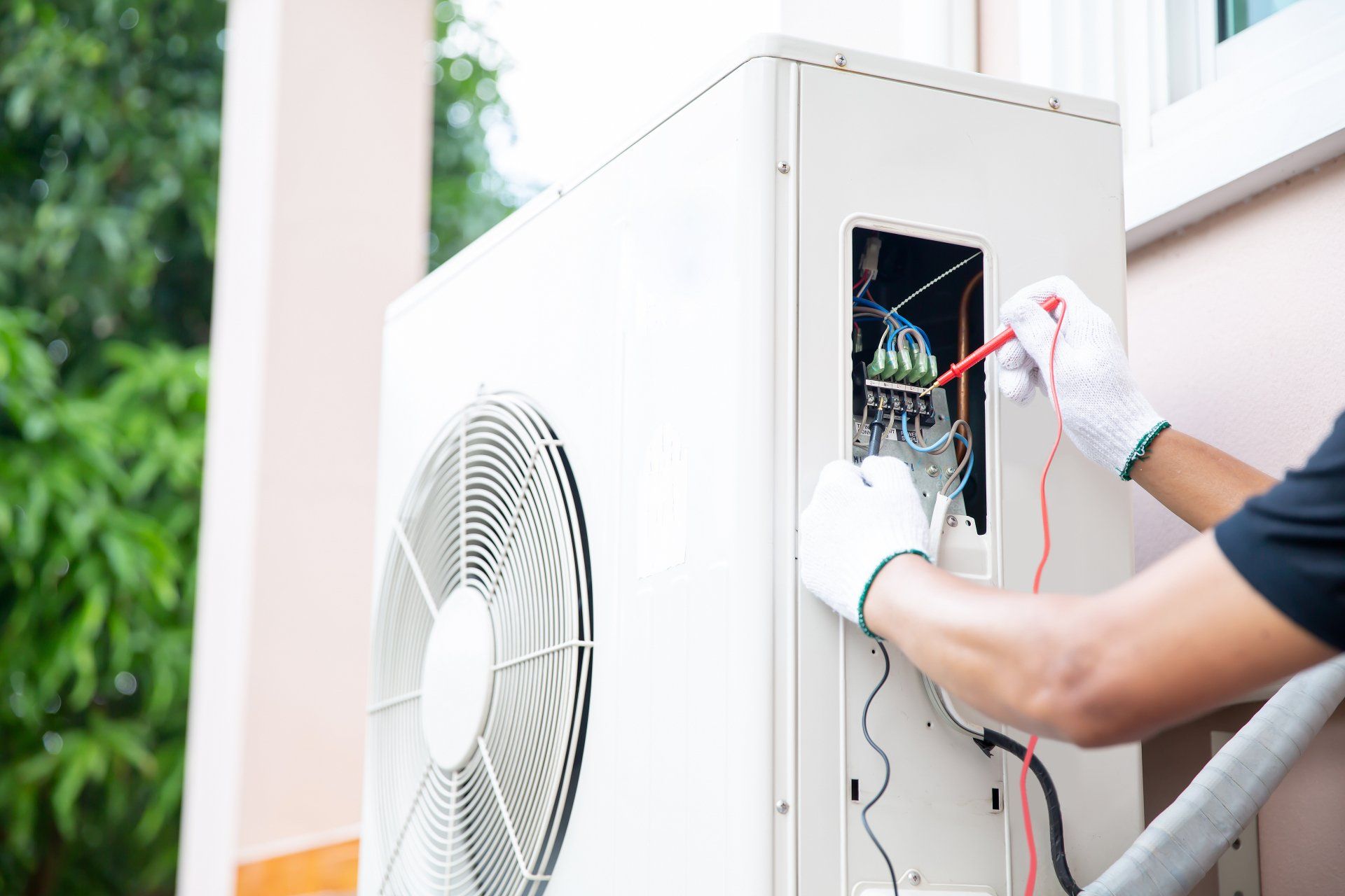 ac circuit breaker
