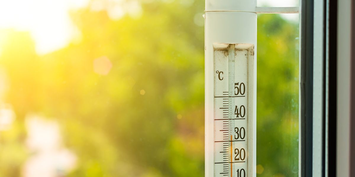 best temperature for heat pump in winter