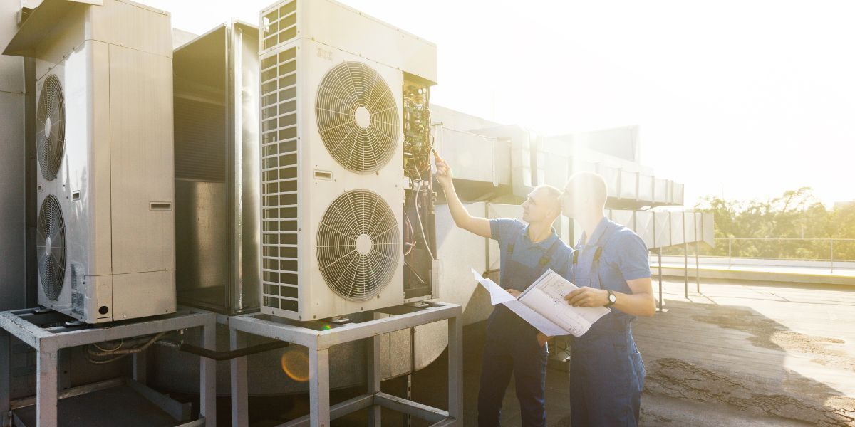 fall hvac maintenance tips