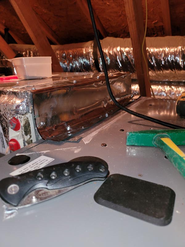 Heating Repair - Dr. Cool The Heat & Air Doctor