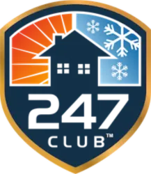 24/7 Club - Dr. Cool The Heat & Air Doctor